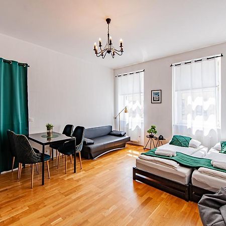 My City Apartment - Vienna Cityroom מראה חיצוני תמונה